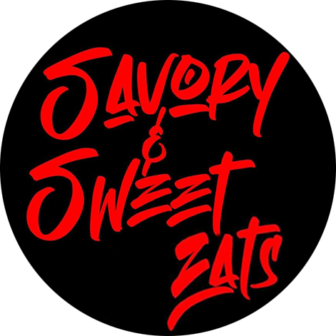 Savory & Sweet Eats